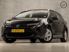 Toyota Corolla Touring Sports - 1.8 Hybrid Sport Automaat (APPLE CARPLAY, NAVIGATIE, ADAPTIVE CRUISE, KEYLESS, SPORTSTOELE