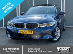 BMW 3-serie Touring - 320E PHEV BUSINESS EDITION PLUS AUT || Trekhaak