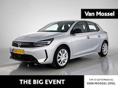Opel Corsa - 1.2 Edition || VAN MOSSEL BIG EVENT VOORDEEL ||