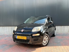 Fiat Panda - 0.9 TwinAir Lounge * Cruise * Elek-ramen * Goed Onderhouden
