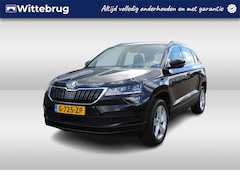 Skoda Karoq - 1.0 TSI Business Edition / NAVI / CAMERA / APP.Connect / Wegklapbare Trekhaak