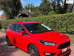 Ford Focus - 1.0 Titanium ST-Line AIRCO NAP NWE APK