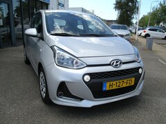 Hyundai i10 - 1.0 Comfort Navigatie