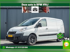 Peugeot Expert - 2.0HDI 130PK | L1H1 | Camera | Omvormer | Inrichting | Cruise | PDC