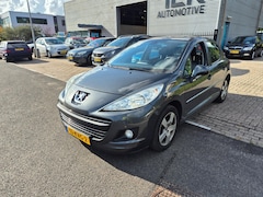 Peugeot 207 - 1.6 VTi XS Pano Nap Apk 02-26 Leer Voll
