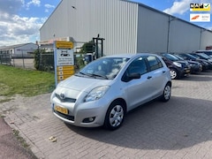 Toyota Yaris - 1.0 VVTi Cool