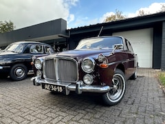 Rover P5 - 3.5l V8 / RHD