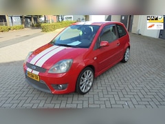 Ford Fiesta - 1.6-16V Rally Edition st