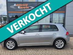 Volkswagen Golf - 1.0 TSI Comfortline