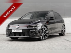 Volkswagen Golf - 2.0 TSI GTI Pano DSG ACC Leer