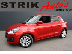 Suzuki Swift - 1.2 Select Smart Hybrid - NAVIGATIE - CAMERA - AUTOMAAT