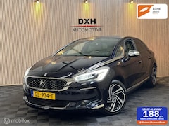 Citroën DS5 - 1.6 THP So Chic AUT PANO LEDER MEMORY XENON NAVI