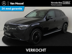 Mercedes-Benz GLC-klasse - 400e 4MATIC AMG Line Premium Plus /Panoramadak /HUD /Burmester 3D /Rijassistentiepakket pl
