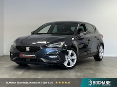 SEAT Leon - 1.5 eTSI FR Launch Edition | Virtual | DAB |