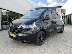 Volkswagen Transporter - Bedrijfswagens Bulli L2 DC EU6 125 kW (170 pk) 8 versn. auto | Dubbele Cabine | Trekhaak,