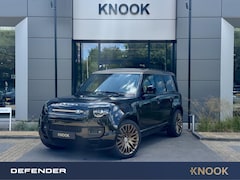 Land Rover Defender 110 - P300e S Heritage Customs