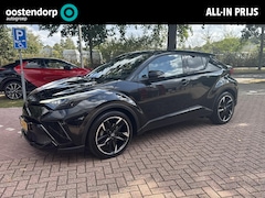 Toyota C-HR - 1.8 Hybrid GR-Sport Plus | 06-10141018 Voor meer informatie