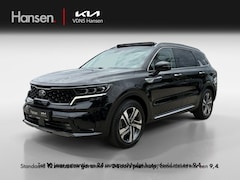 Kia Sorento - 1.6 T-GDI PHEV DynamicPlusLine 7p. I Panoramadak Trekhaak I Lede