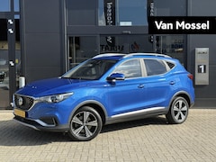 MG ZS - EV Luxury 45 kWh