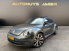 Volkswagen Beetle - 2.0 TSI Sport|Carplay|Pano|Shortshift
