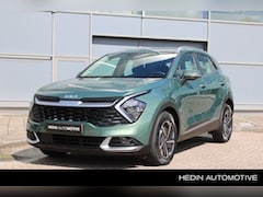Kia Sportage - 1.6 T-GDi Hybrid DynamicLine | Navigatie | Camera | Climate control | Ad. Cruise control |