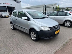 Volkswagen Fox - 1.4 Trendline