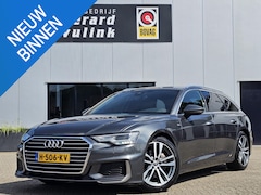 Audi A6 Avant - 45 TFSI 245PK Sport S-line edition