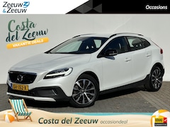 Volvo V40 Cross Country - 1.5 T3 Dynamic Edition Automaat | Navi | Camera | Clima | Cruise Control | Stoelverwarming