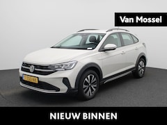 Volkswagen Taigo - 1.0 TSI Life | Parkeersensoren | Apple carplay | Cruise control | All-weather banden | Air