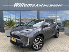 Toyota Yaris Cross - 1.5 Hybrid 130 Dynamic Camera, Adaptive Cruise & Stoelverwarming