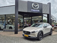 Mazda CX-30 - E-SKYACTIV-G 150 6MT HOMURA M-HYBRID / Trekhaak