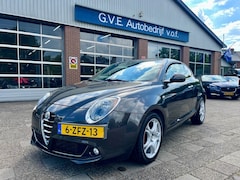Alfa Romeo MiTo - 0.9 T. AIR ESCLUSIVO NAP LOGISCH