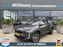 Toyota Yaris Cross - 1.5 Hybrid 130 Dynamic Camera, Adaptive Cruise & Stoelverwarming