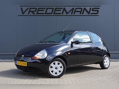 Ford Ka - 1.3 Futura APK 06-2026