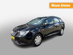 SEAT Ibiza - 1.0 MPI REFERENCE