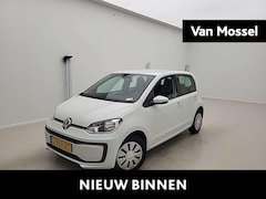 Volkswagen Up! - 1.0 BMT move up | Airco | FM/DAB radio | Centrale vergrendeling | Elektrische bedienbare r
