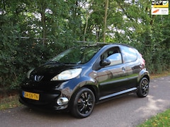 Peugeot 107 - 1.0-12V XS *Elektrische Ramen *Centrale deurvergrendeling