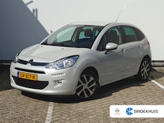 Citroën C3 - 1.2 PureTech Collection | Airco | Cruise control | DAB ontvanger | Airco | Cruise control