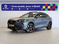 CUPRA Formentor - 1.4 E-HYB VZ PERF L. - NL auto - Originele matte lak - PANO