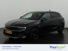 Opel Astra - 1.6 Turbo Plug In Hybrid GS | All-in 495, - Private Lease | Zondag Open