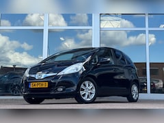 Honda Jazz - 1.4 Hybrid Elegance 2e Eigenaar Rijdt en schakelt goed