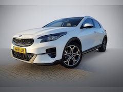 Kia XCeed - 1.4 T-GDI DynamicPlusline Automaat - Trekhaak - Stoel+Stuur verwarm