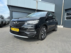 Opel Grandland X - 1.2 Turbo Business Navi. Camera Apple-CarPlay