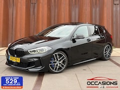 BMW 1-serie - M135i xDrive High Executive Edition
