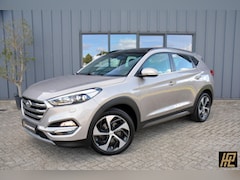 Hyundai Tucson - 1.6 T-GDi Premium 4WD