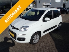 Fiat Panda - TwinAir Turbo 80PK Dualogic Lounge 5pers