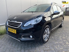 Peugeot 2008 - 1.2 PureTech Allure CLIMAT BJ 5-2016 APK 1-2026