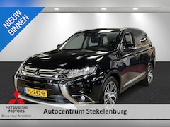 Mitsubishi Outlander - 2.0 Instyle+ 4WD 7 persoons