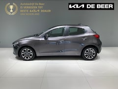 Mazda 2 - 2 1.5 SKYACTIV-G 90PK Intro Edition