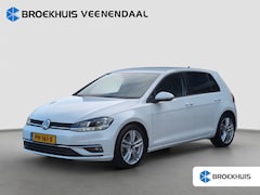 Volkswagen Golf - 1.0 TSI Comfortline | Camera | Massage | Stoelverwarming | Navigatie | Carplay